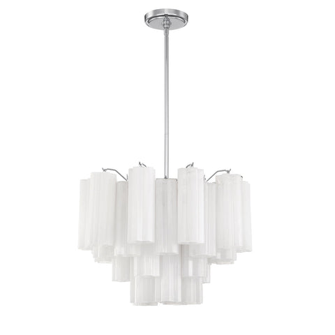 Addis Designer Collaboration Tiered Chandelier Ceiling Light