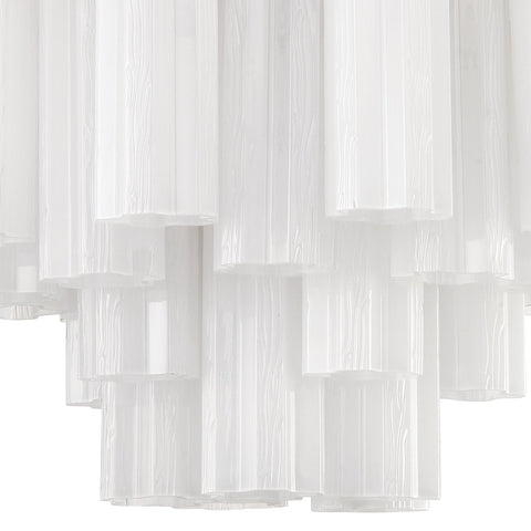 Addis Designer Collaboration Tiered Chandelier Ceiling Light