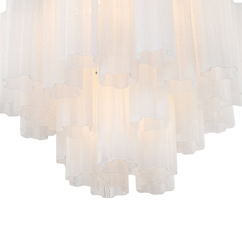 Addis Designer Collaboration Tiered Chandelier Ceiling Light