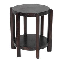 Yuhuda Artisan Crafted Round Center Table