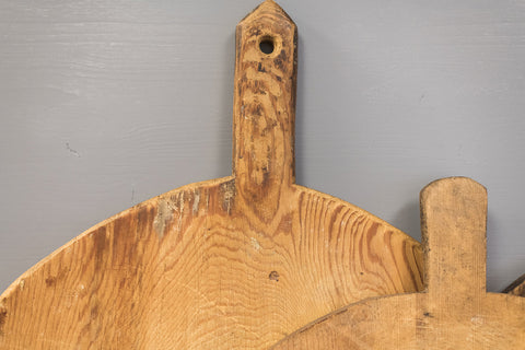 etúHOME Rustic Vintage Handmade Gift Serving Board