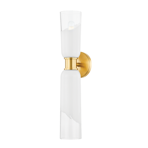 Wasson Accent Modern Sconce Wall Light