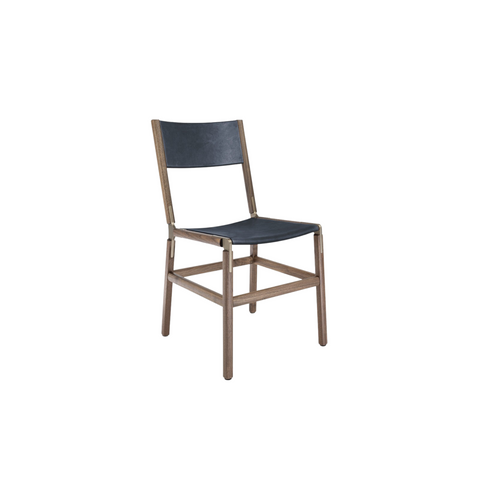 Mariposa Modern Timeless Minimalist Dining Side Chair