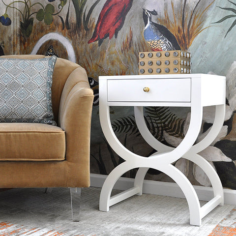 Decorating Essentials Contemporary Studded Rectangle Decorative Box