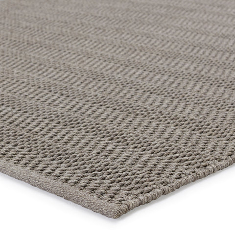 Textured Chevron Runner for Contemporary Spaces - Rectangle