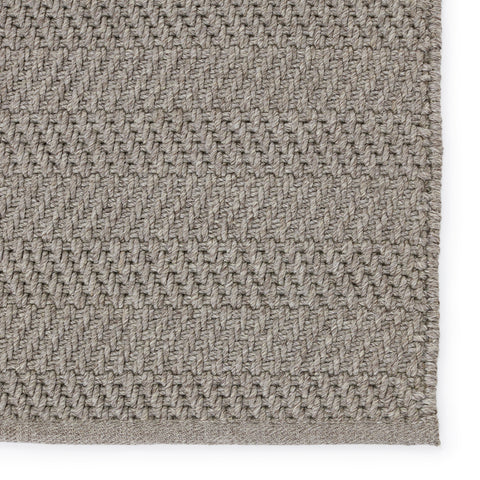 Textured Chevron Runner for Contemporary Spaces - Rectangle