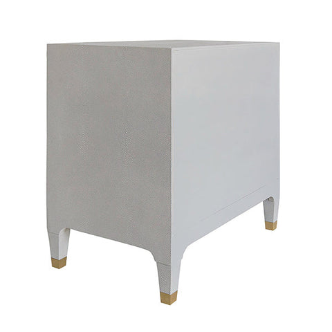 Timeless Minimalist Contemporary Rectangle Nightstand