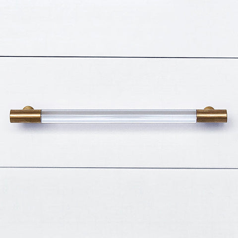 Timeless Minimalist Contemporary Rectangle Nightstand