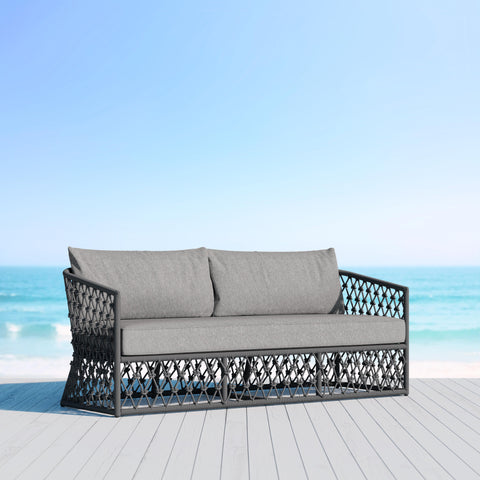 Lawn and Garden Hand Woven Contemporary Outdoor Furniture