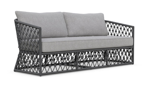 Lawn and Garden Hand Woven Contemporary Outdoor Furniture