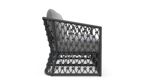 Lawn and Garden Hand Woven Contemporary Outdoor Furniture