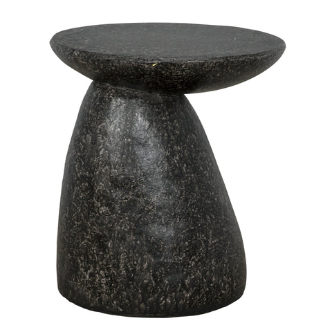 Noir Kurokawa Timeless Minimalist Monolithic Center Table - 20 W