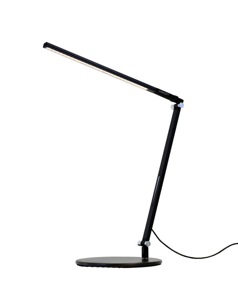 Z-bar Modern Sleek Adjustable Desk Lamp