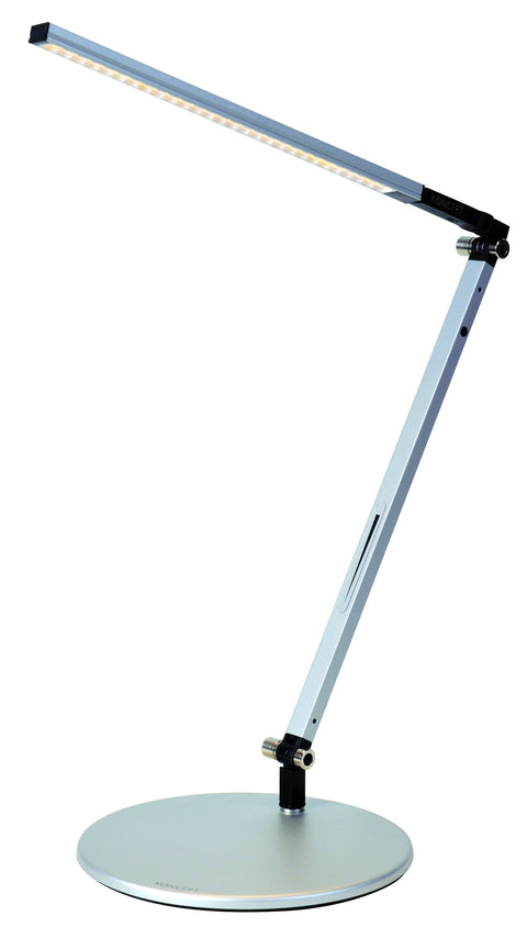 Z-bar Modern Sleek Adjustable Desk Lamp