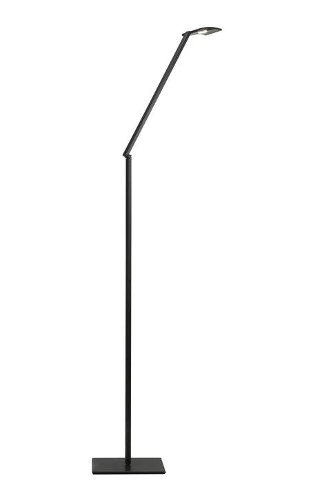 Mosso Pro Ambient Minimalist Floor Lamp with USB Port