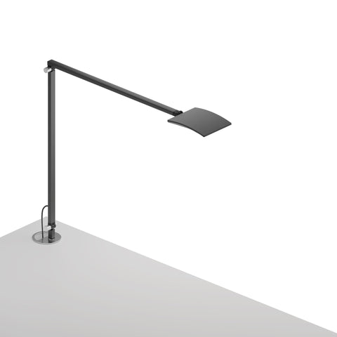 Mosso Pro Modern Adjustable Desk Lamp with Sleek Design