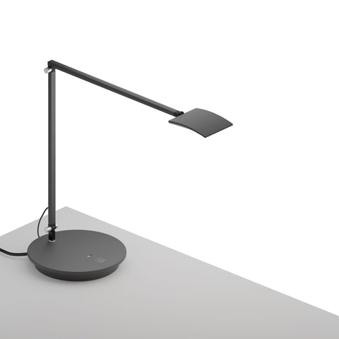 Mosso Pro Modern Adjustable Desk Lamp with USB Port