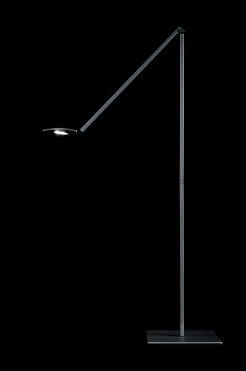 Mosso Pro Ambient Minimalist Floor Lamp with USB Port