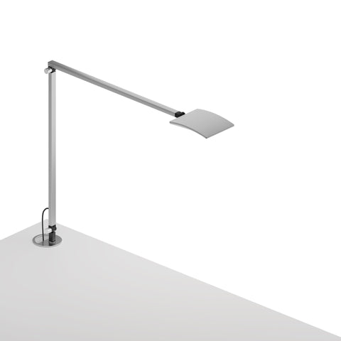 Mosso Pro Modern Adjustable Desk Lamp with Sleek Design