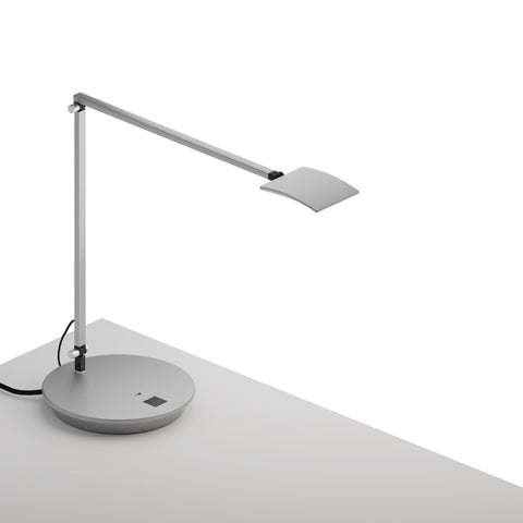 Mosso Pro Modern Adjustable Desk Lamp with USB Port