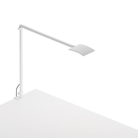 Mosso Pro Minimalist Task Desk Lamp with Adjustable Features