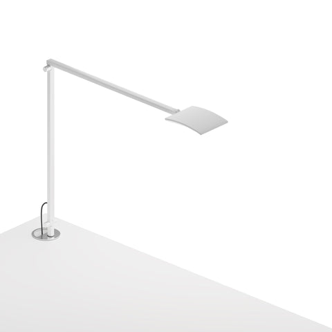 Mosso Pro Modern Adjustable Desk Lamp with Sleek Design