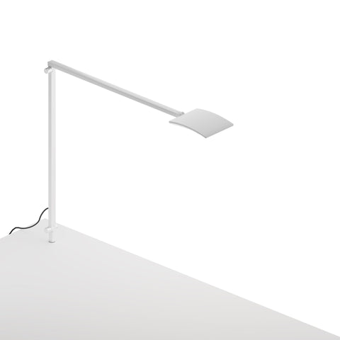 Mosso Pro Minimalist Desk Lamp with Adjustable Head