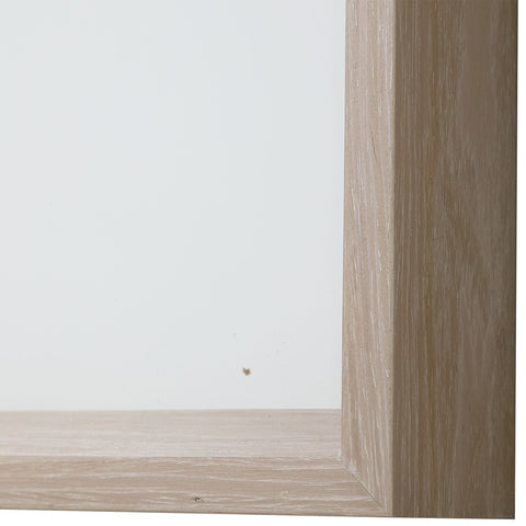 Surf And Sand Framed Print Coastal Square Wall Art