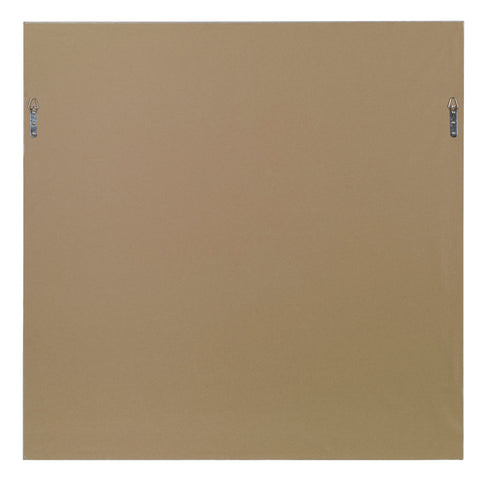 Distant Land Framed Print Coastal Matte Square Wall Art