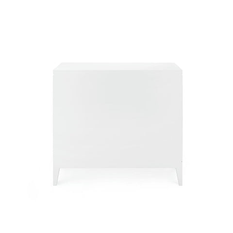 Villa & House Astor Global Eclecticist Modern Nightstand