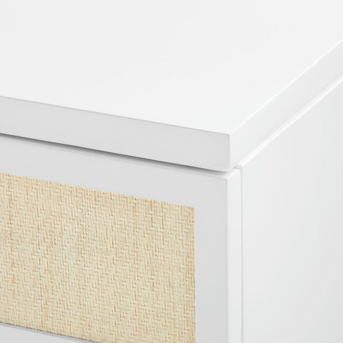 Villa & House Astor Global Eclecticist Modern Nightstand