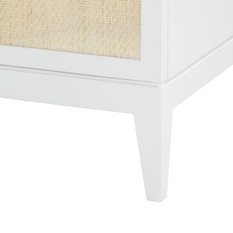 Villa & House Astor Global Eclecticist Modern Nightstand