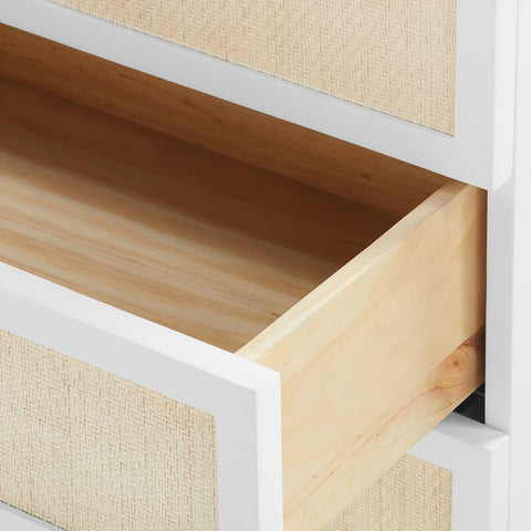 Villa & House Astor Global Eclecticist Modern Nightstand