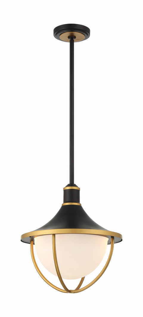 Atlas Ambient Modern Lantern Pendant Light