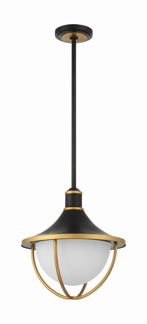 Atlas Ambient Modern Lantern Pendant Light