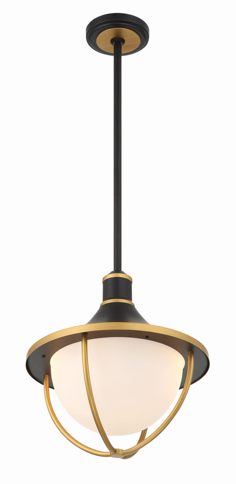 Atlas Ambient Modern Lantern Pendant Light