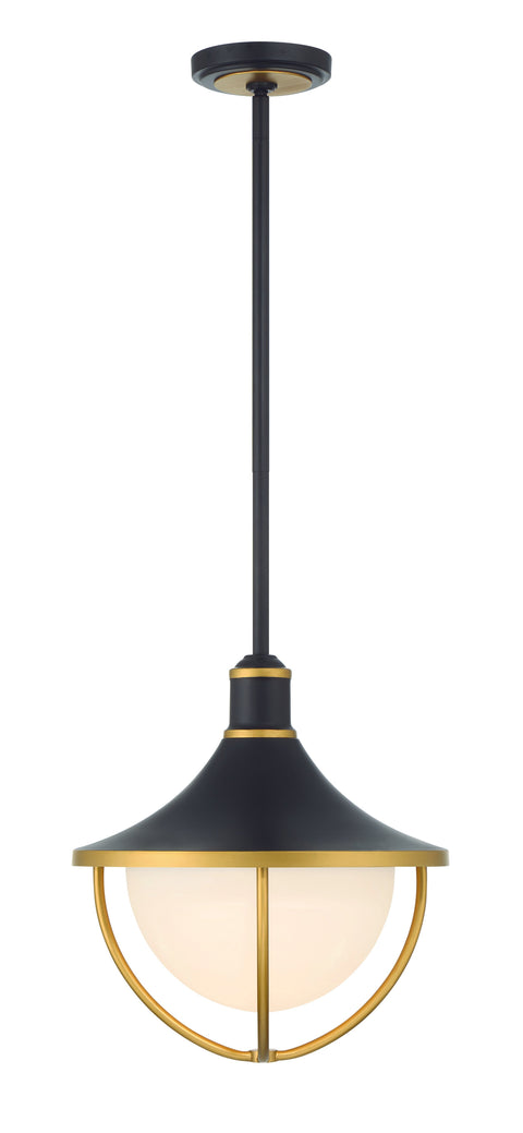 Atlas Ambient Modern Lantern Pendant Light