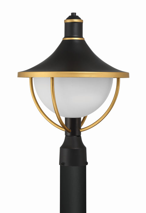Atlas Ambient Modern Post Light Outdoor Lighting