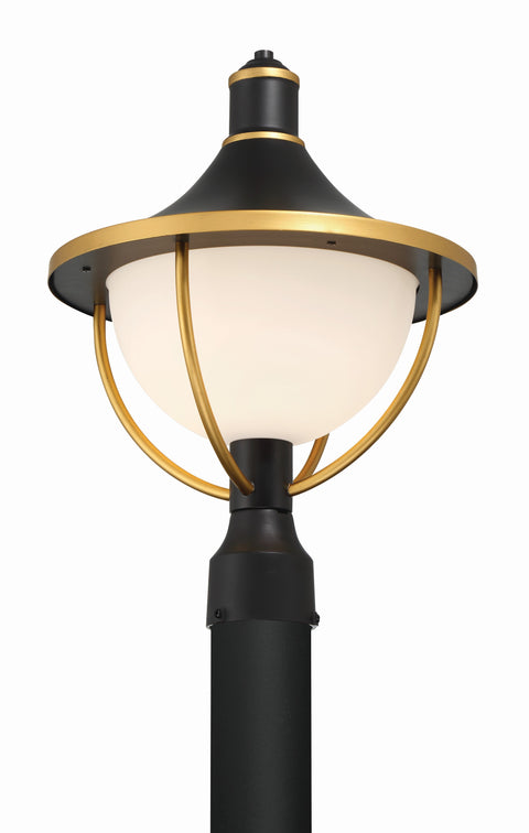 Atlas Ambient Modern Post Light Outdoor Lighting