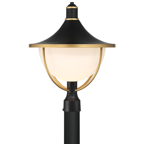 Atlas Ambient Modern Post Light Outdoor Lighting