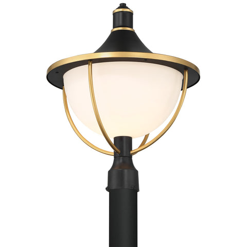 Atlas Ambient Modern Post Light Outdoor Lighting