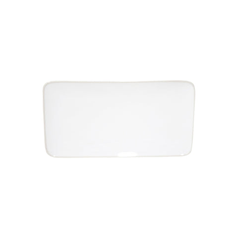 Costa Nova Casual Contemporary Glazed Stoneware Serving Tray
