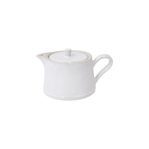 Beja Everyday Contemporary Stoneware Teapot