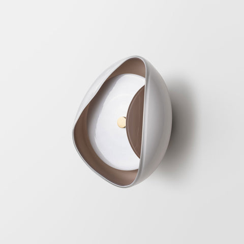 Aequorea Designer Collaboration Elegant Sconce Wall Light