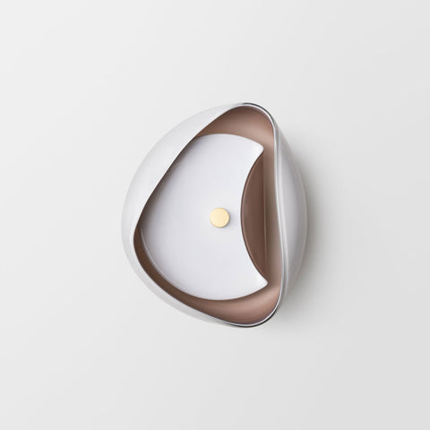 Aequorea Designer Collaboration Elegant Sconce Wall Light