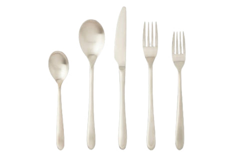 ALBA FLATWARE SET