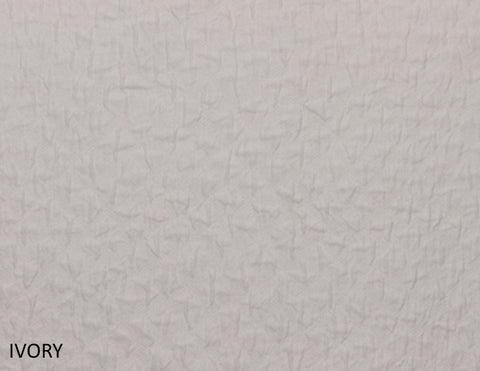 Organic Minimalist Solid Cotton Shams