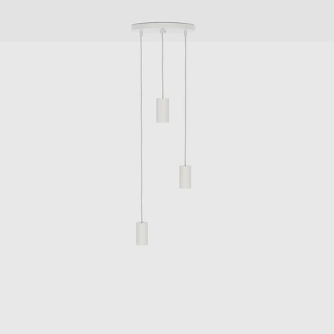 Alumina Ambient Minimalist Pendant Light Ceiling Light