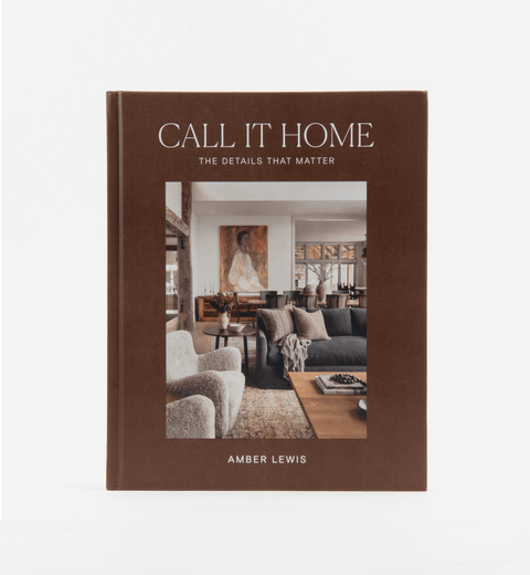 Call It Home Eclectic Rectangle Print Wall Art