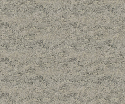 Artisan Abstract Fabric in Glacier - 135cm